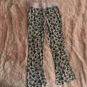 Pajama pants